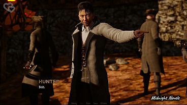 Play MP4 - Eternum Adult Game Chapter 57