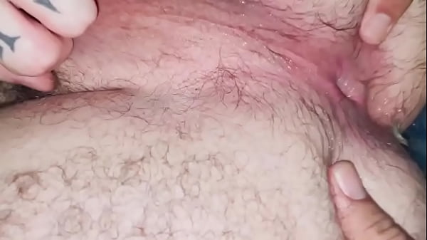 Fudendo O Urso Gostoso thumbnail