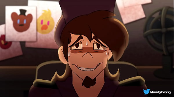 Fnaf gay sex 