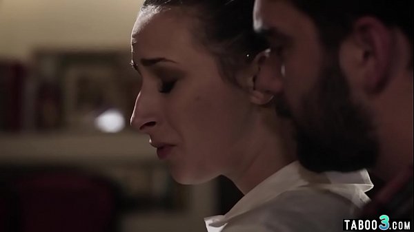 Busty teen picked_up and fucked by stranger