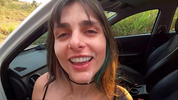 Compilado De Gozadas Na Cara Da Minha Namorada E Da Amiga Dela thumbnail