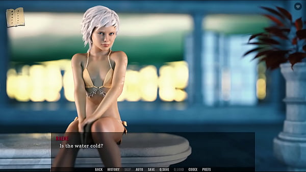 Tales From The Unending Void92