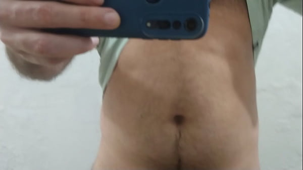 Pau grande balan&ccedil;ando 