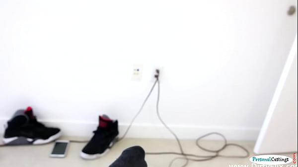 Cute real_amateur getting fucked at casting