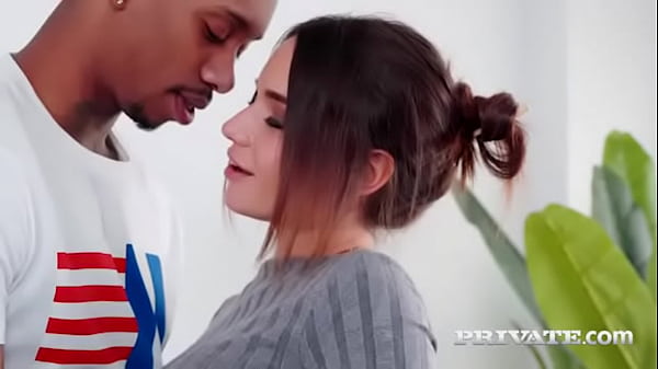 Nonton Lana Roy, Russian Teacher Enjoys Interracial Fuck thumbnail