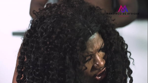 MY step BROTHER'S WIFE AND I_PLANED FOR ME TO COME AND FUCK HER AS A THIEF WHILE HUSBAND AT_HOME