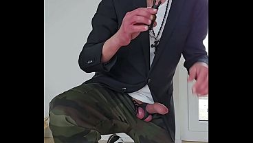 horny sneakers military bator 