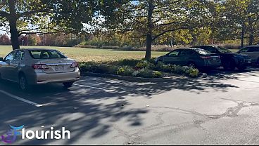 Nonton In Nj One Afternoon Ivy Andrews Wanted Some Older Bbc And Mrflourish Gave Her A Mouthful And Then Some thumbnail