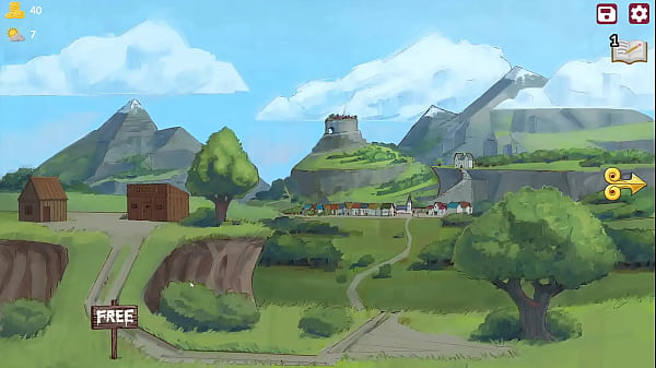 Nonton Queen&rsquo;s Brothel #5 Liebemachen F&uuml;r Bessere Skills thumbnail