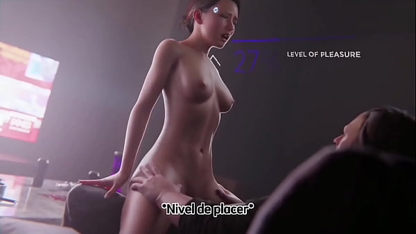 Kara y_Todd SubEspañol