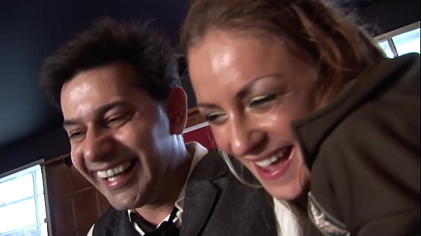 Babes In Fishnets Happy With Anal Sex thumbnail