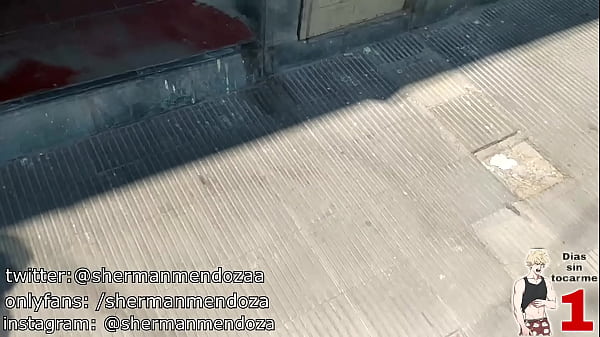 Play MP4 - video blog sin censura sherman mendoza