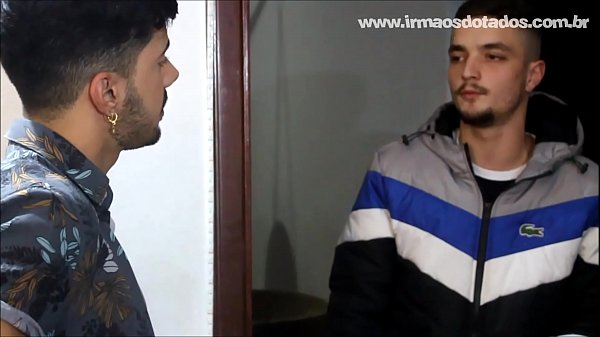 O ENTREGADOR DOTADO ME FUDEU 