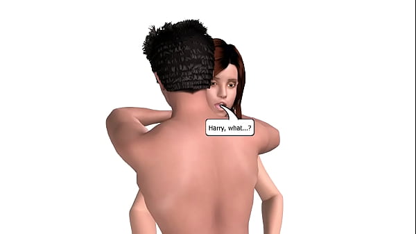 Harry Potter: Thanks For 1 Million Views [loyalservant] (7-12-2016/sex3dvilla/harry Potter Compilation) thumbnail