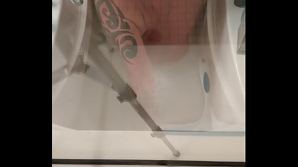 Horny as fuck and looking for cock but a dildo is all available right now 