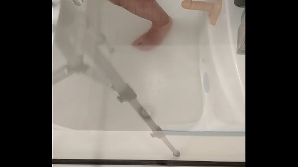 Horny As Fuck And Looking For Cock But A Dildo Is All Available Right Now thumbnail