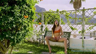 Candie and Alex around the world #5.3 Tenerife 