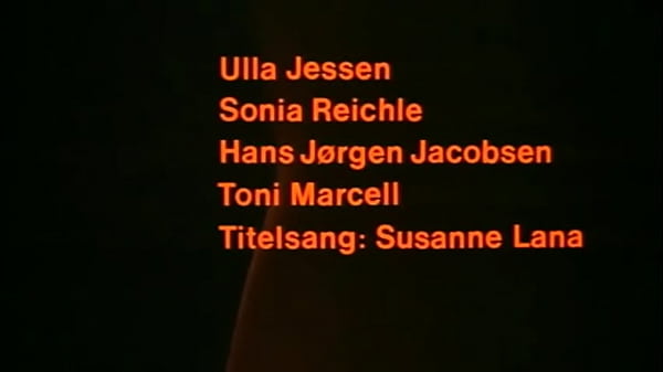 The cute intro sweet danish female performer hd 