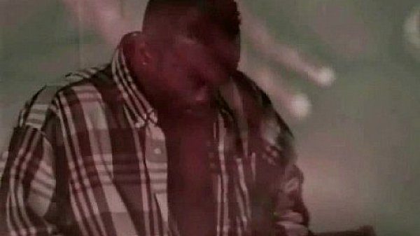 Ghetto Gays Cock Sucking and Hardcore Anal Fucking 