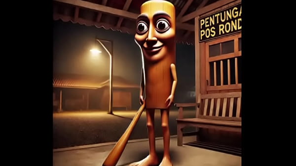 Play MP4 - Tung tung tung tung tung Sahurr