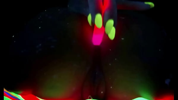 Nonton Luz Negra thumbnail