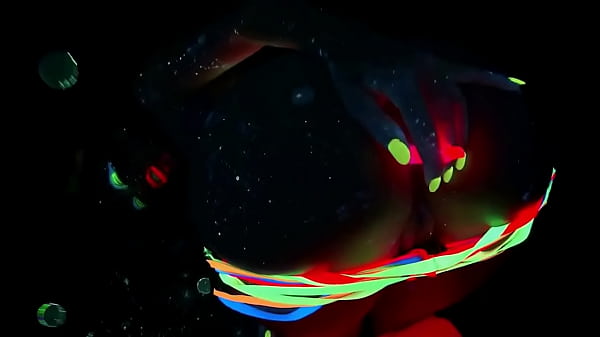 Play MP4 - luz negra