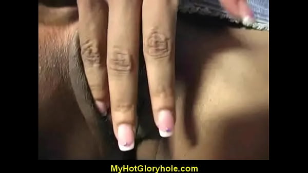 Amazing gloryhole super blowjob - video 17 