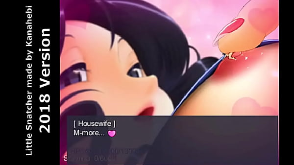 Little_SnatcherNipple_Scene