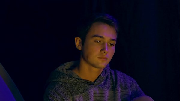 Halloween Prank Leads To Hot Stepbrother Sex In The Woods 