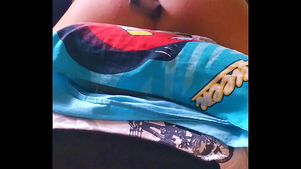 Gozando r?pido com consolo - Felixy33