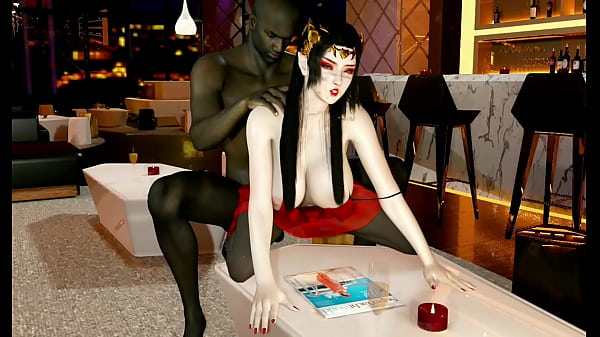 3d Cute Asian Mature Milf Got Her Wet Pussy Fucked So Hard By Bbc thumbnail