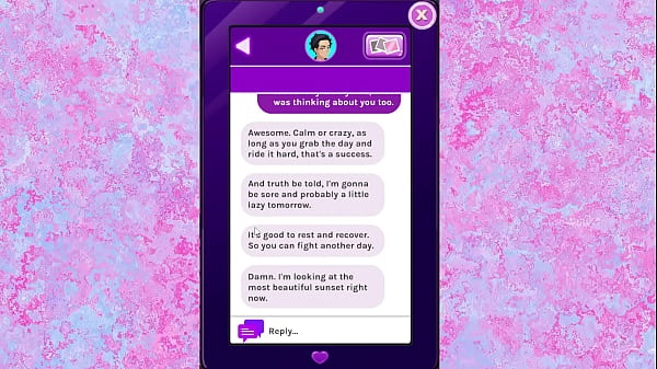 Blushblush phone felix 