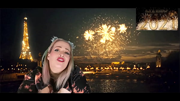 Sally s_Sexy New_Years 2021 Party