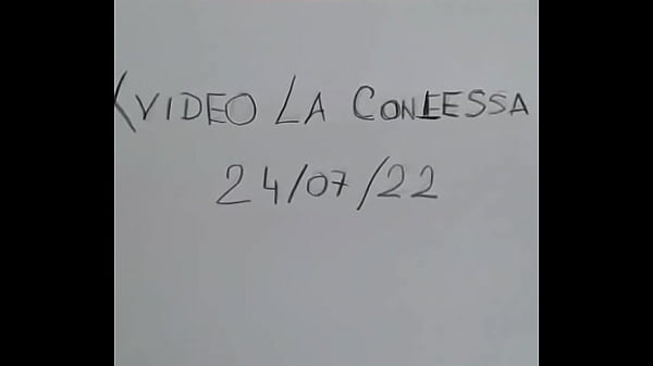 Video di verifica 