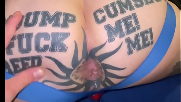 FIST N BREED CUMDUMPJust a sleazy slutty slag on tour!This time in DERBY#CumLoad #CumDump #CumPig #CumSlut ... 