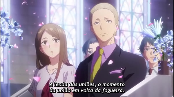 Gotoubun no hanayome ep 12 