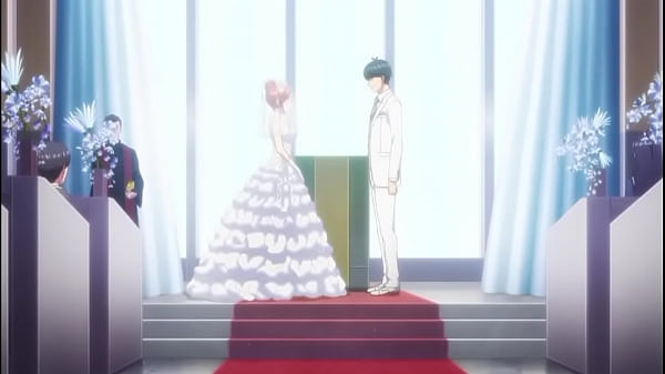 Gotoubun no hanayome ep 12 