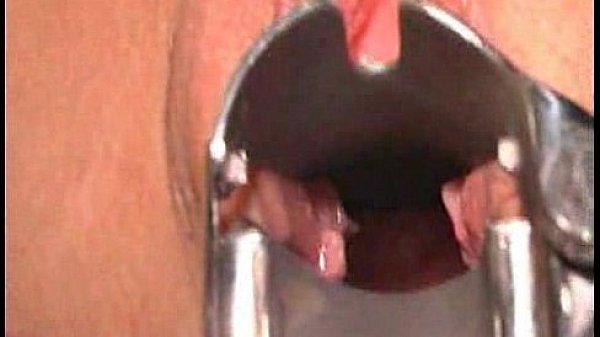 Take a look inside a pussy part 2 