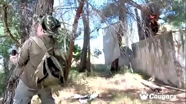 MILF Susi Gala Drains A Cock Dry 