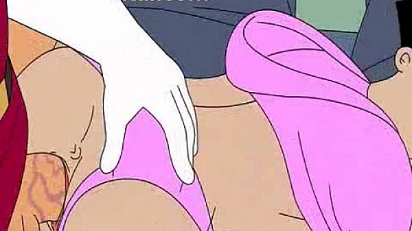 Futurama 2 Hentai 