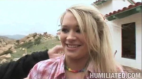 Teen_Taped Up_and Fucked