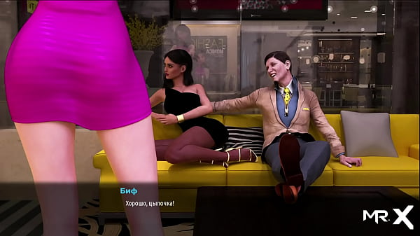 Play MP4 - FashionBusiness - I like your mouth &num;38