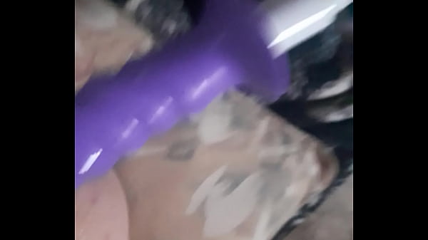 Cd screwed by machine 