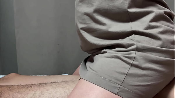 She fucked me with a pregnant belly 