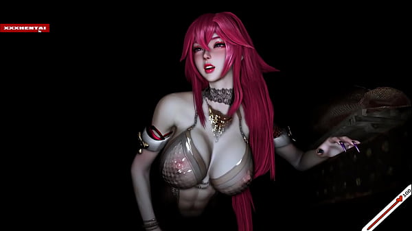Goddess 3d Cu thumbnail
