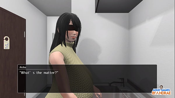 Ep2 the daily life of serving doll gameplay sfw