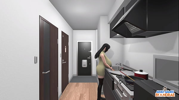 EP2 The_Daily Life of Serving Doll Gameplay SFW