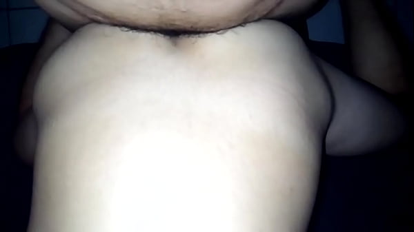 Con el amigo de facebook