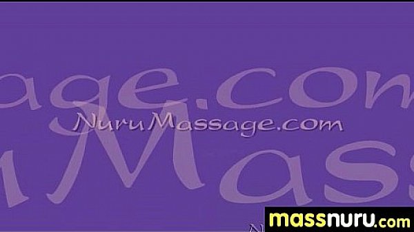 Nonton Nuru Massage Ends With A Hot Shower Fuck 7 thumbnail