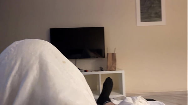 Nonton Fucking My Gym Partner, She Likes To Be Slutty! thumbnail